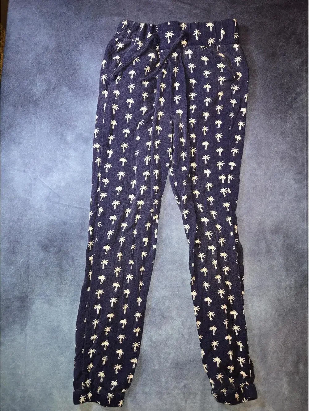 Lightweight gymboree joggers